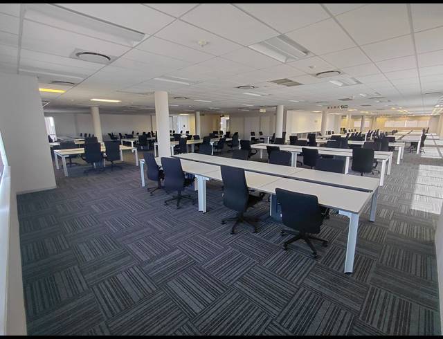 5,870M² OFFICE FOR SALE IN GRAND CENTRAL